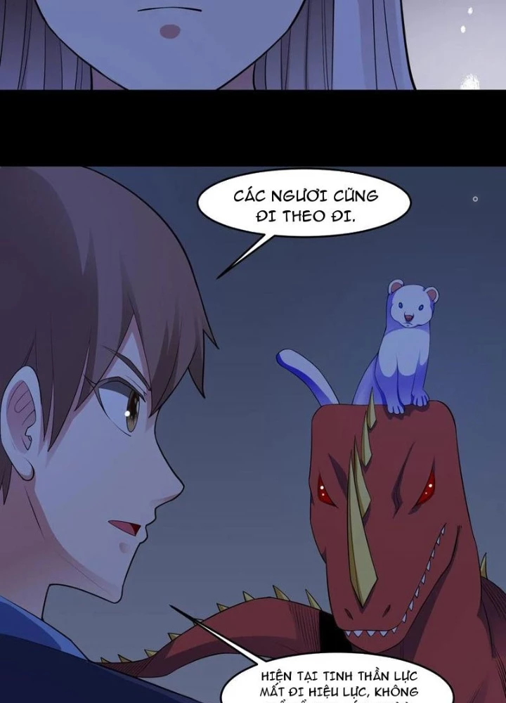 Ngự Thần Trùng Sinh Chapter 81 - Next Chapter 82