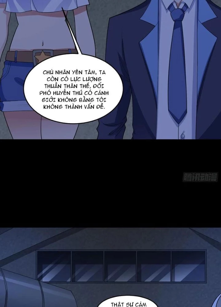 Ngự Thần Trùng Sinh Chapter 81 - Next Chapter 82