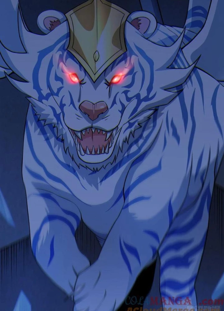 Ngự Thần Trùng Sinh Chapter 81 - Next Chapter 82