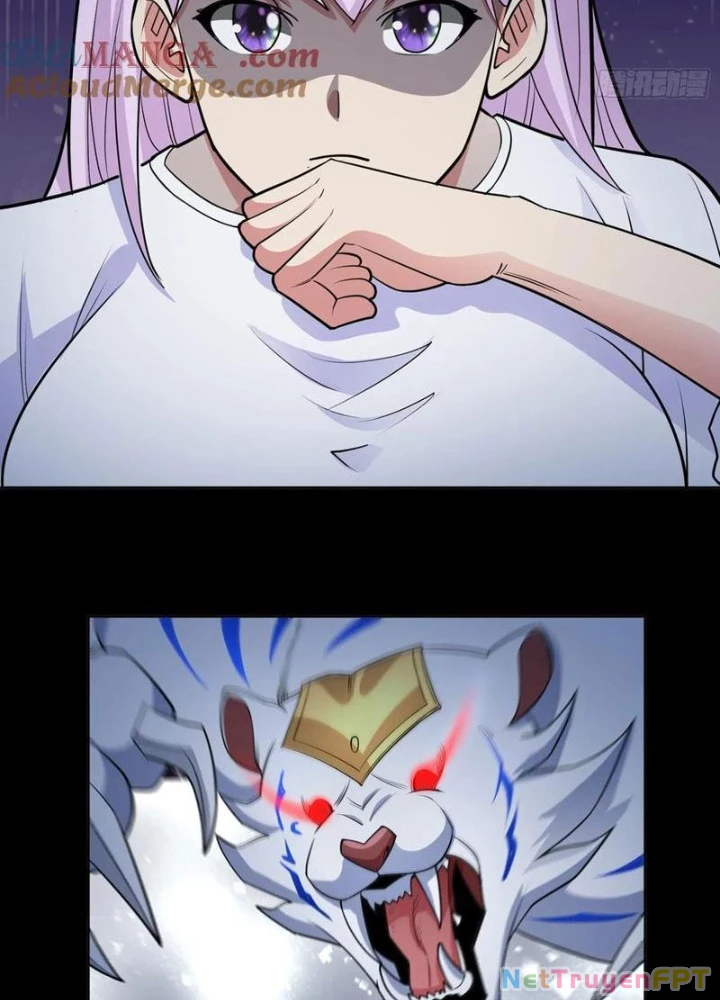Ngự Thần Trùng Sinh Chapter 81 - Next Chapter 82