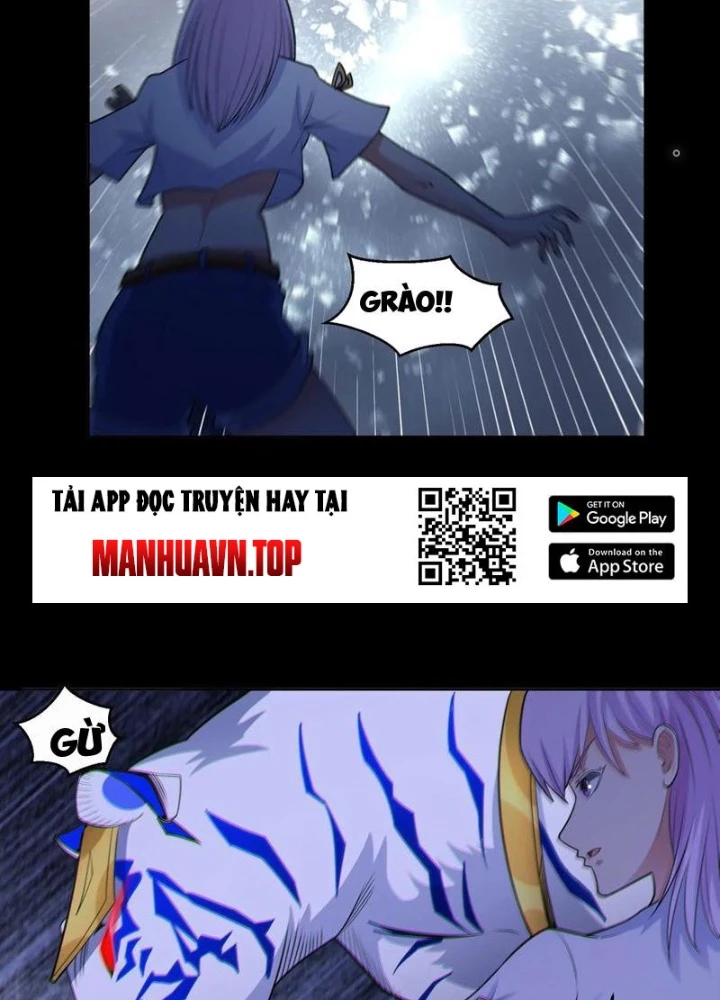 Ngự Thần Trùng Sinh Chapter 81 - Next Chapter 82