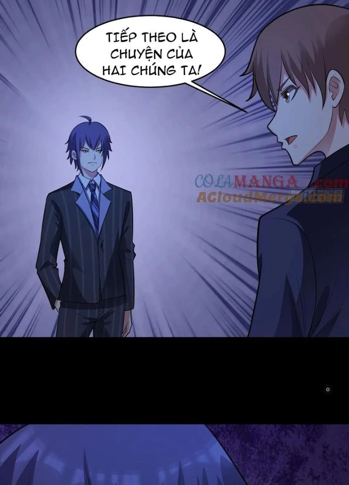 Ngự Thần Trùng Sinh Chapter 81 - Next Chapter 82