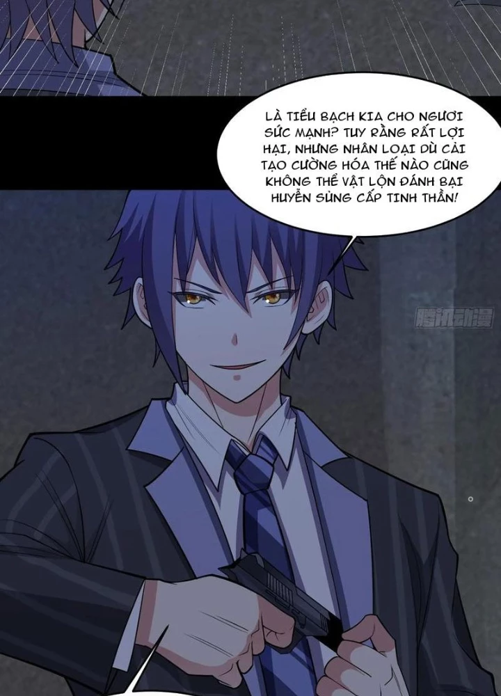 Ngự Thần Trùng Sinh Chapter 82 - Trang 2