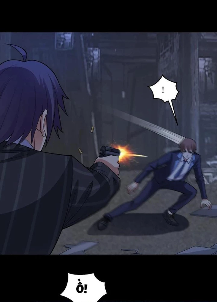 Ngự Thần Trùng Sinh Chapter 82 - Trang 2
