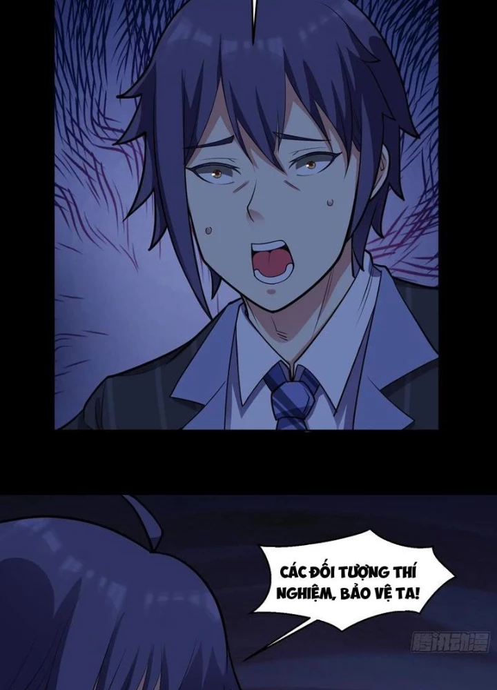Ngự Thần Trùng Sinh Chapter 82 - Trang 2