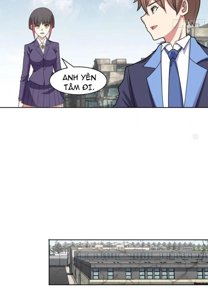 Ngự Thần Trùng Sinh Chapter 83 - Next Chapter 84