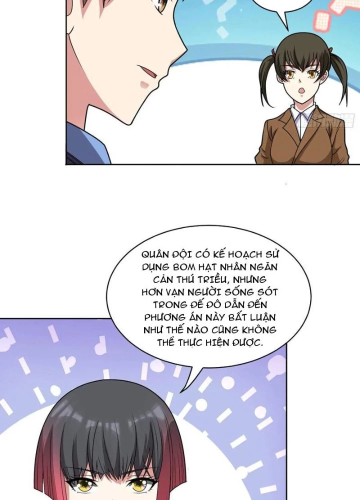 Ngự Thần Trùng Sinh Chapter 83 - Next Chapter 84