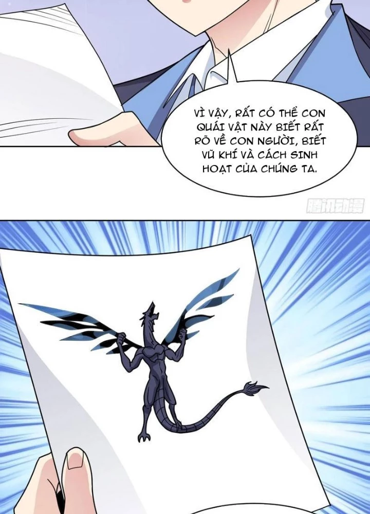 Ngự Thần Trùng Sinh Chapter 83 - Next Chapter 84