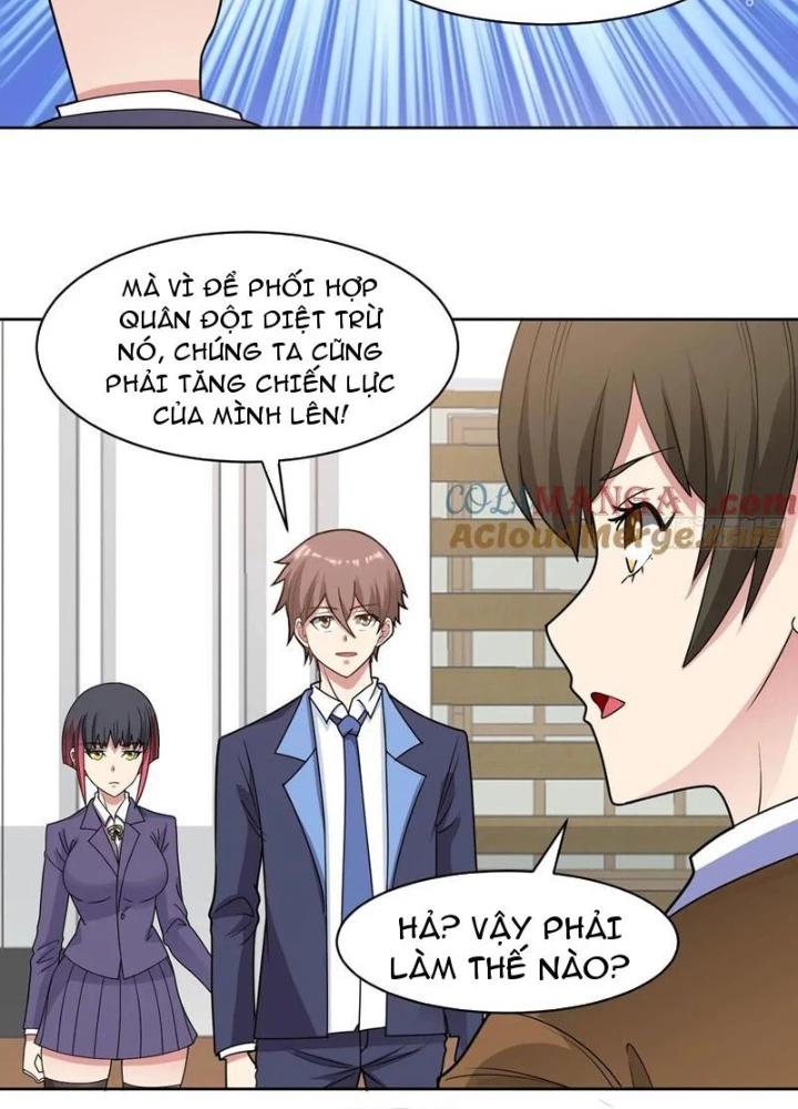 Ngự Thần Trùng Sinh Chapter 83 - Next Chapter 84