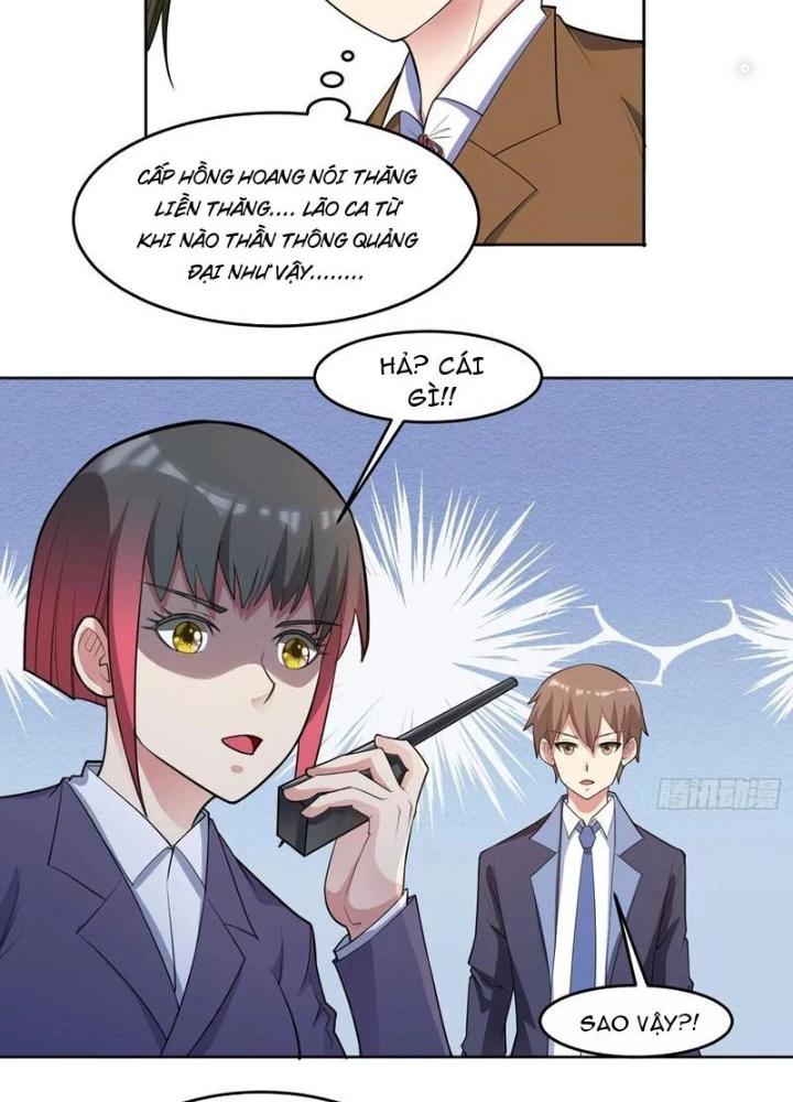 Ngự Thần Trùng Sinh Chapter 83 - Next Chapter 84