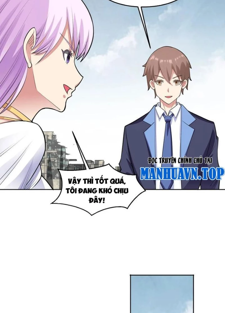 Ngự Thần Trùng Sinh Chapter 83 - Next Chapter 84