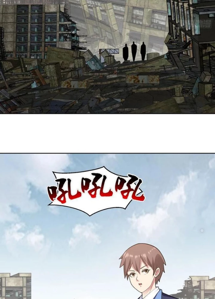 Ngự Thần Trùng Sinh Chapter 83 - Next Chapter 84