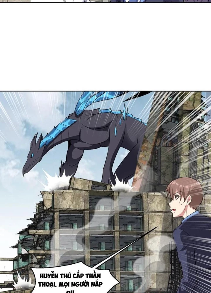 Ngự Thần Trùng Sinh Chapter 83 - Next Chapter 84