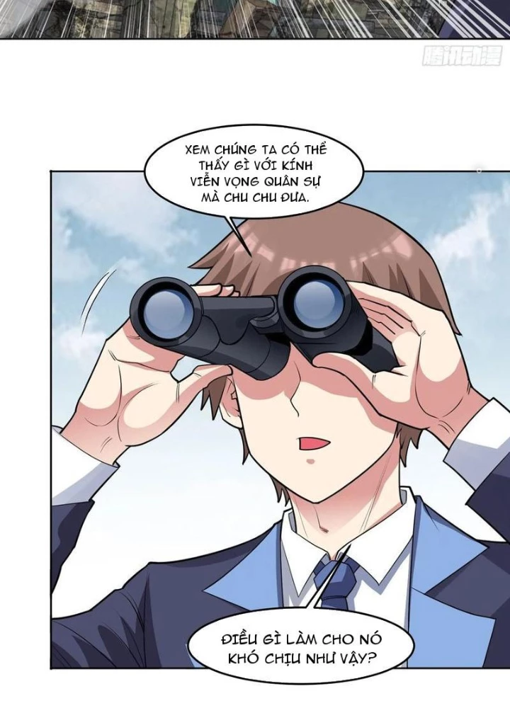 Ngự Thần Trùng Sinh Chapter 83 - Next Chapter 84