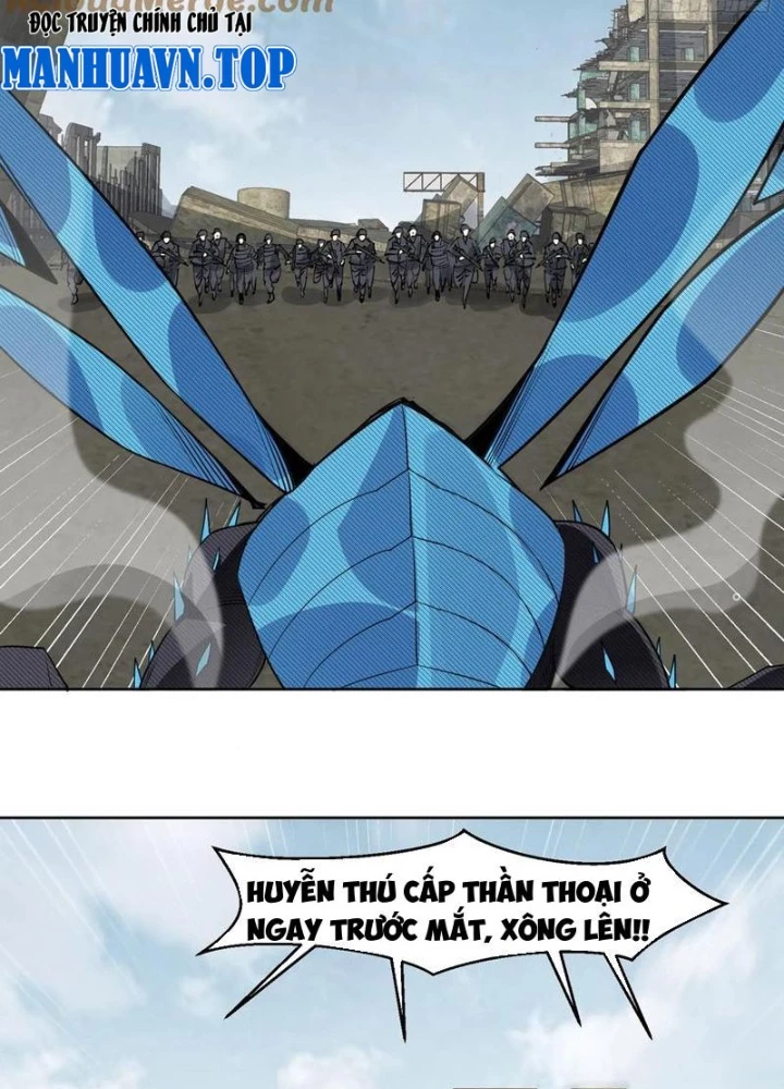 Ngự Thần Trùng Sinh Chapter 83 - Next Chapter 84