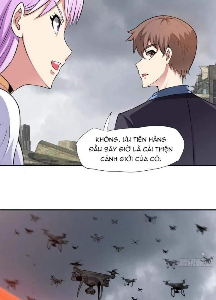 Ngự Thần Trùng Sinh Chapter 83 - Next Chapter 84