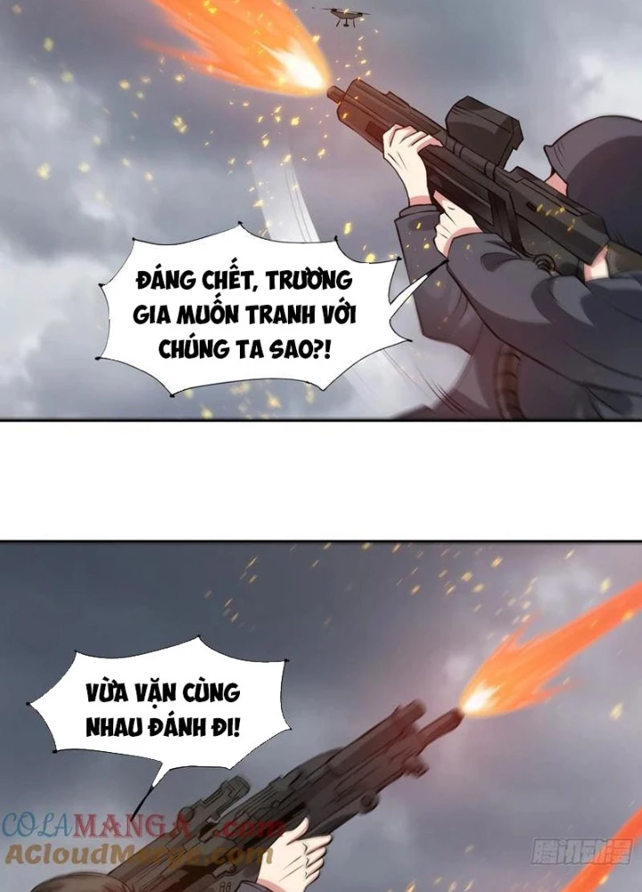 Ngự Thần Trùng Sinh Chapter 83 - Next Chapter 84