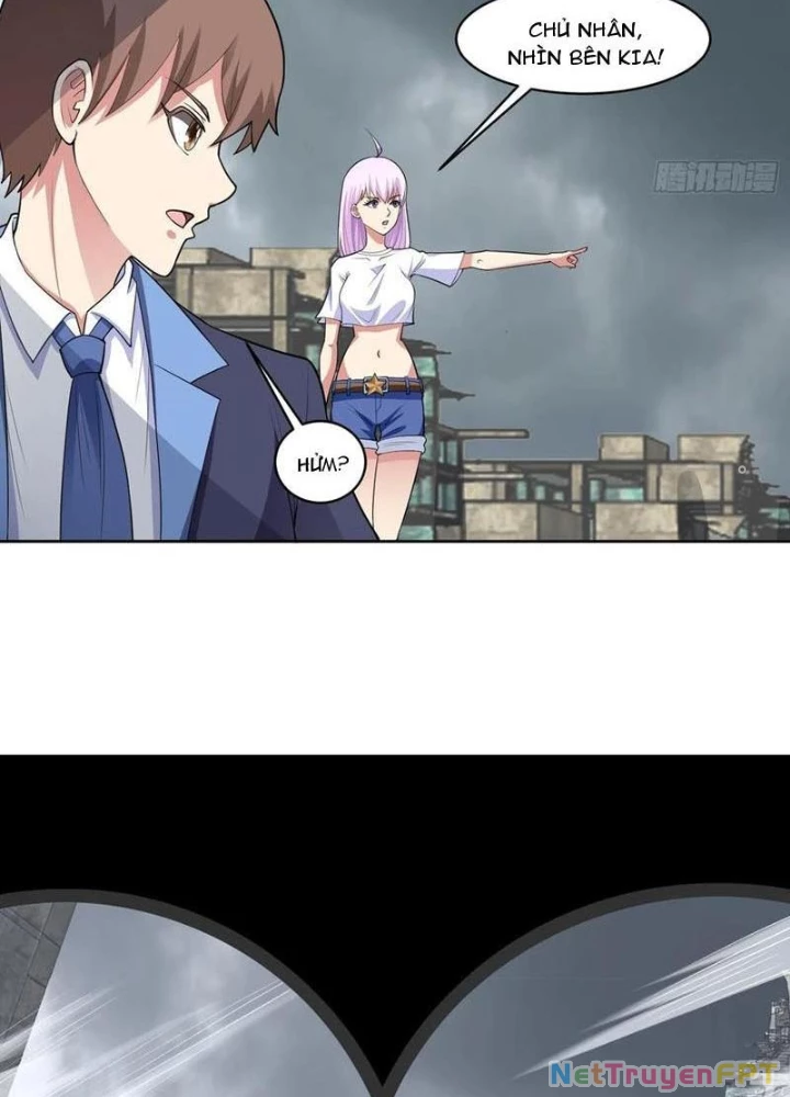 Ngự Thần Trùng Sinh Chapter 84 - Next Chapter 85