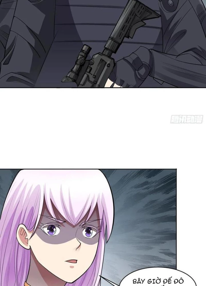 Ngự Thần Trùng Sinh Chapter 84 - Next Chapter 85
