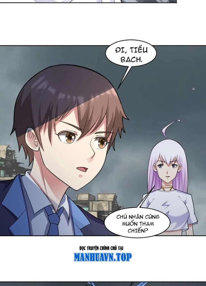 Ngự Thần Trùng Sinh Chapter 84 - Next Chapter 85