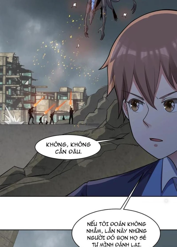 Ngự Thần Trùng Sinh Chapter 84 - Next Chapter 85