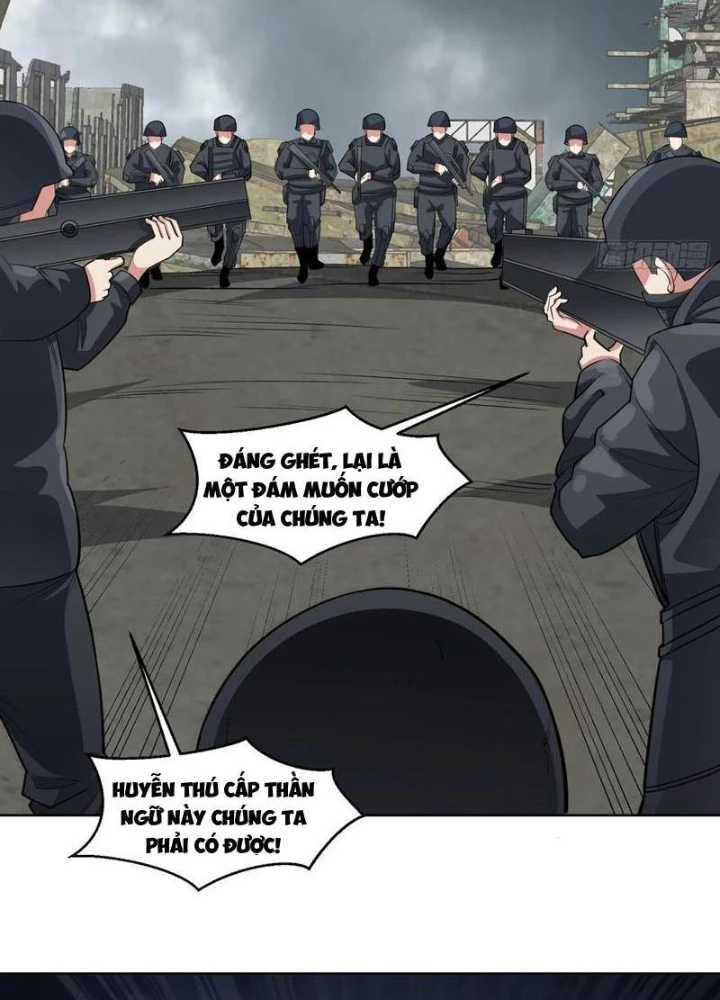 Ngự Thần Trùng Sinh Chapter 84 - Next Chapter 85
