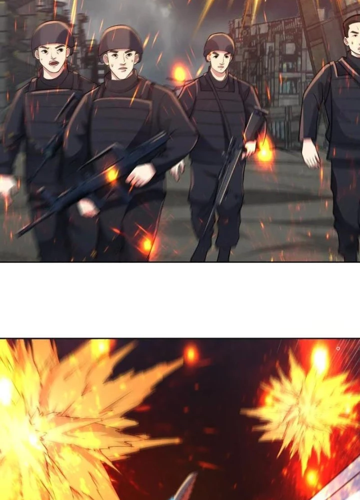 Ngự Thần Trùng Sinh Chapter 84 - Next Chapter 85