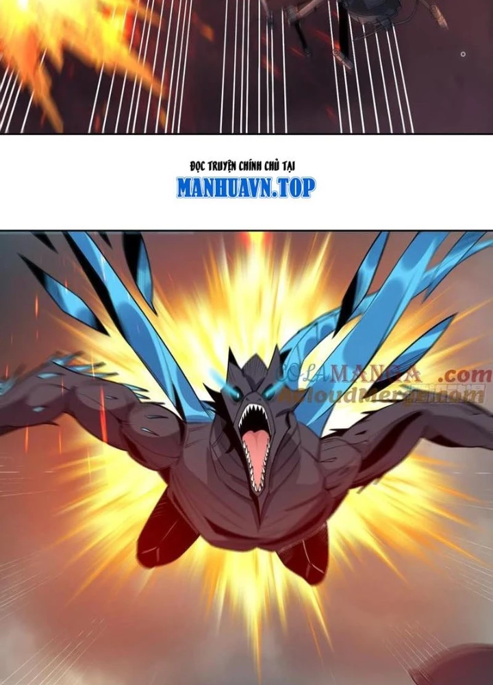 Ngự Thần Trùng Sinh Chapter 84 - Next Chapter 85