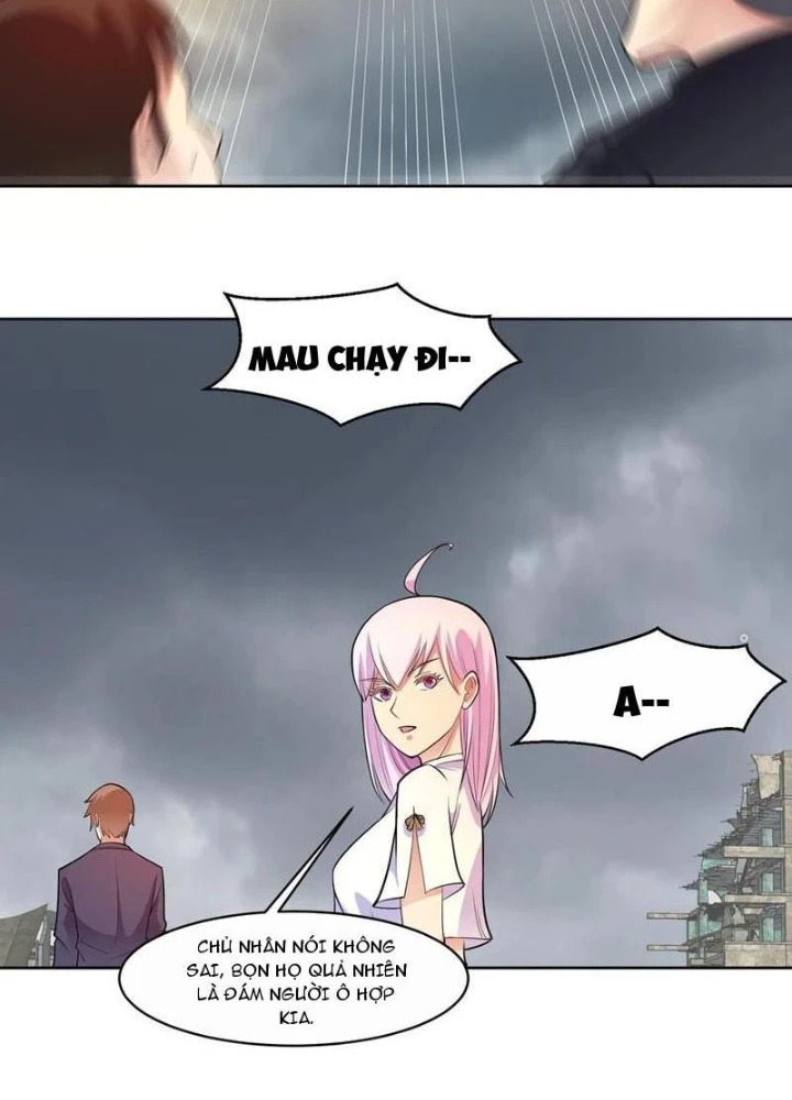 Ngự Thần Trùng Sinh Chapter 84 - Next Chapter 85
