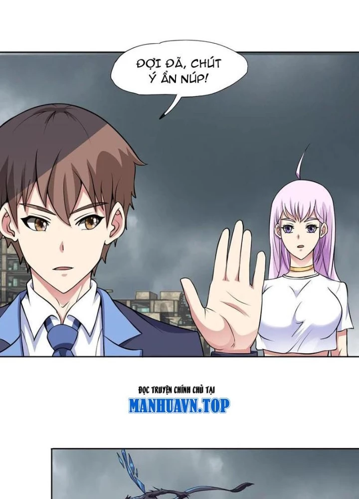 Ngự Thần Trùng Sinh Chapter 84 - Next Chapter 85
