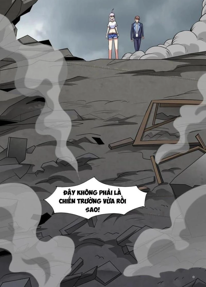 Ngự Thần Trùng Sinh Chapter 84 - Next Chapter 85