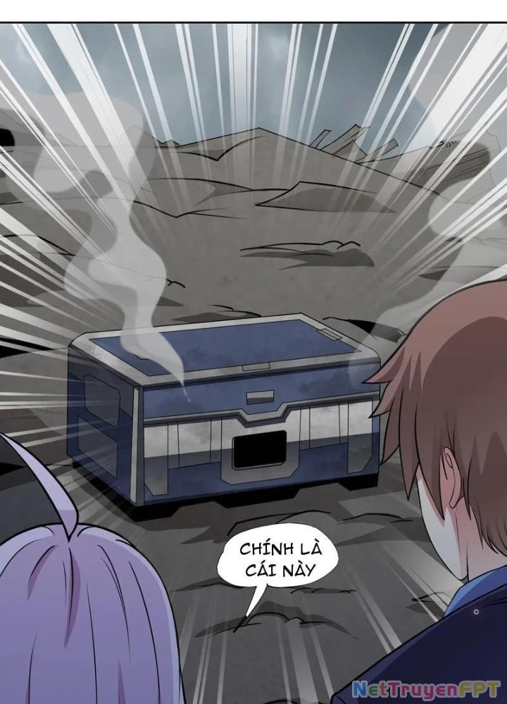 Ngự Thần Trùng Sinh Chapter 84 - Next Chapter 85