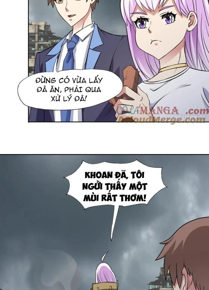 Ngự Thần Trùng Sinh Chapter 84 - Next Chapter 85