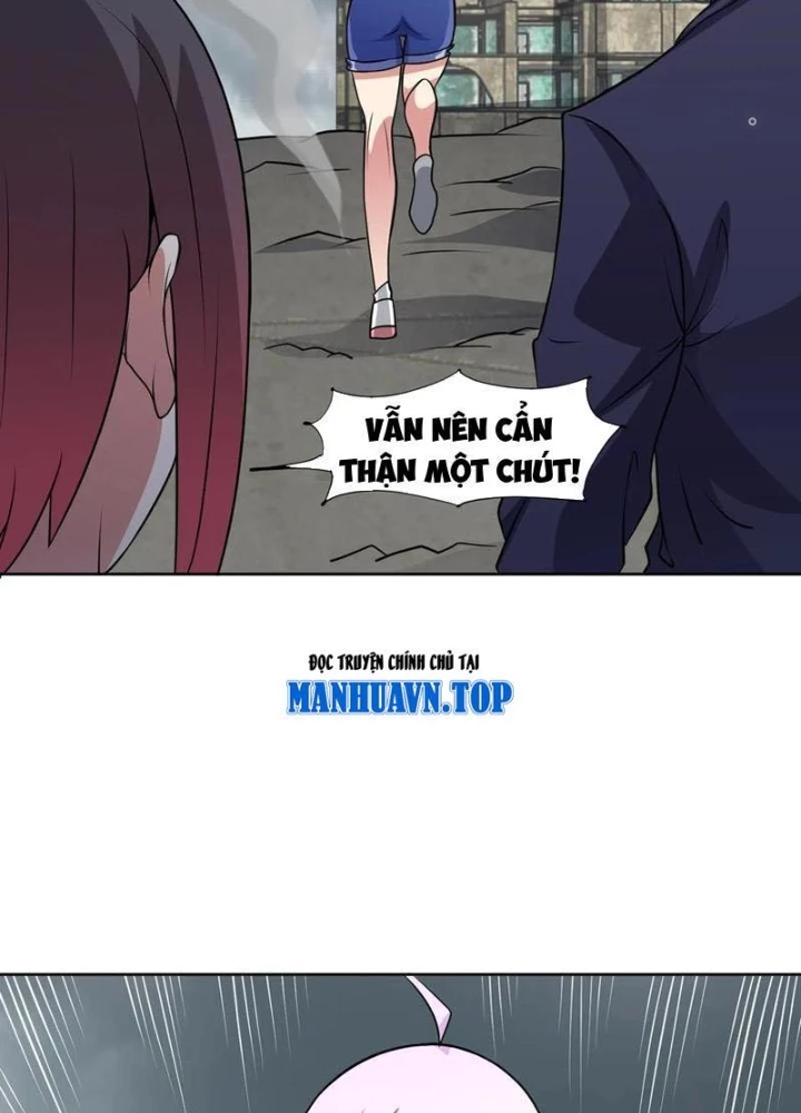 Ngự Thần Trùng Sinh Chapter 84 - Next Chapter 85