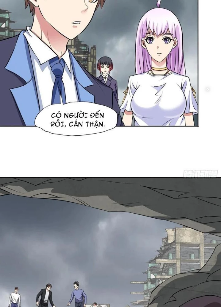 Ngự Thần Trùng Sinh Chapter 84 - Next Chapter 85