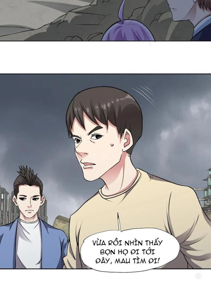 Ngự Thần Trùng Sinh Chapter 84 - Next Chapter 85