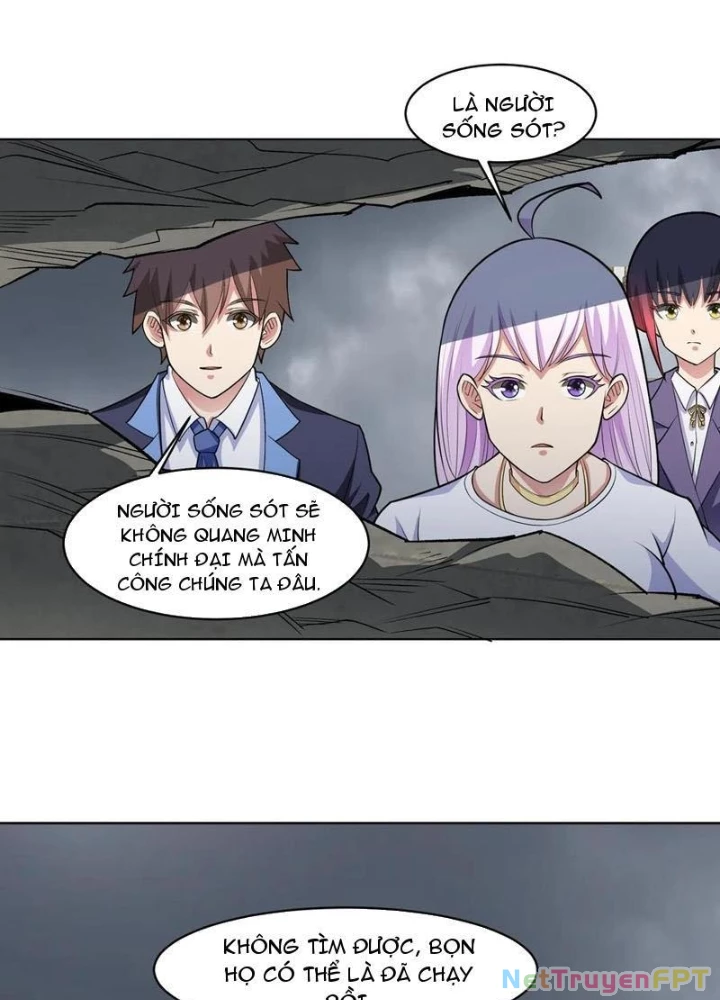 Ngự Thần Trùng Sinh Chapter 84 - Next Chapter 85