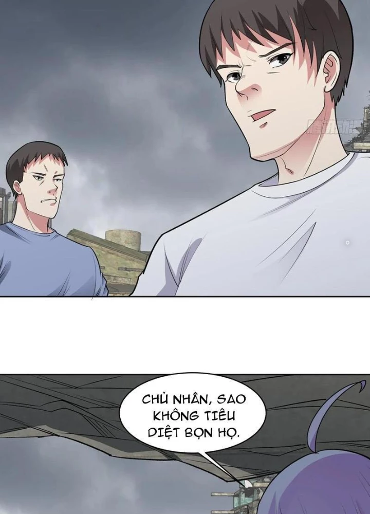Ngự Thần Trùng Sinh Chapter 84 - Next Chapter 85