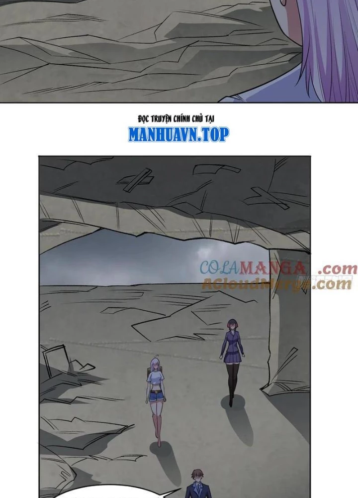 Ngự Thần Trùng Sinh Chapter 84 - Next Chapter 85