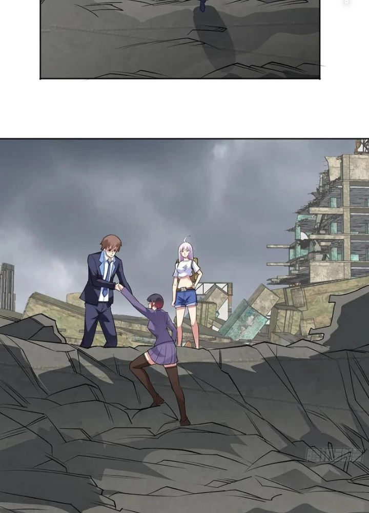 Ngự Thần Trùng Sinh Chapter 84 - Next Chapter 85
