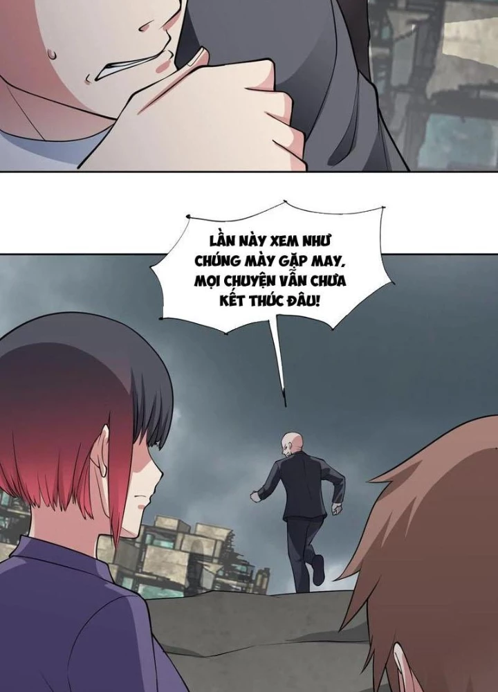 Ngự Thần Trùng Sinh Chapter 84 - Next Chapter 85