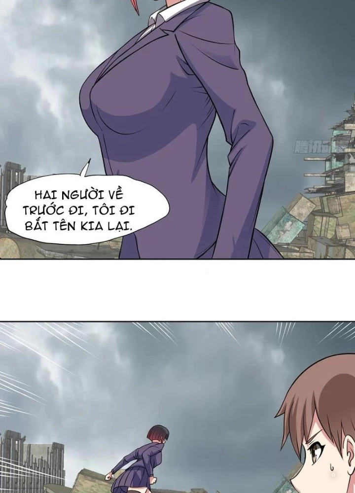 Ngự Thần Trùng Sinh Chapter 85 - Next Chapter 86
