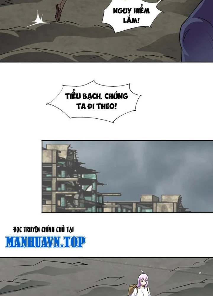 Ngự Thần Trùng Sinh Chapter 85 - Next Chapter 86