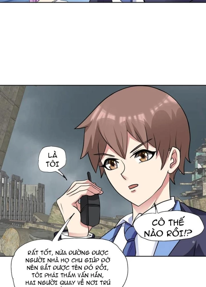 Ngự Thần Trùng Sinh Chapter 85 - Next Chapter 86