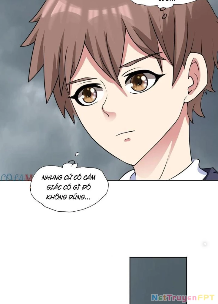 Ngự Thần Trùng Sinh Chapter 85 - Next Chapter 86