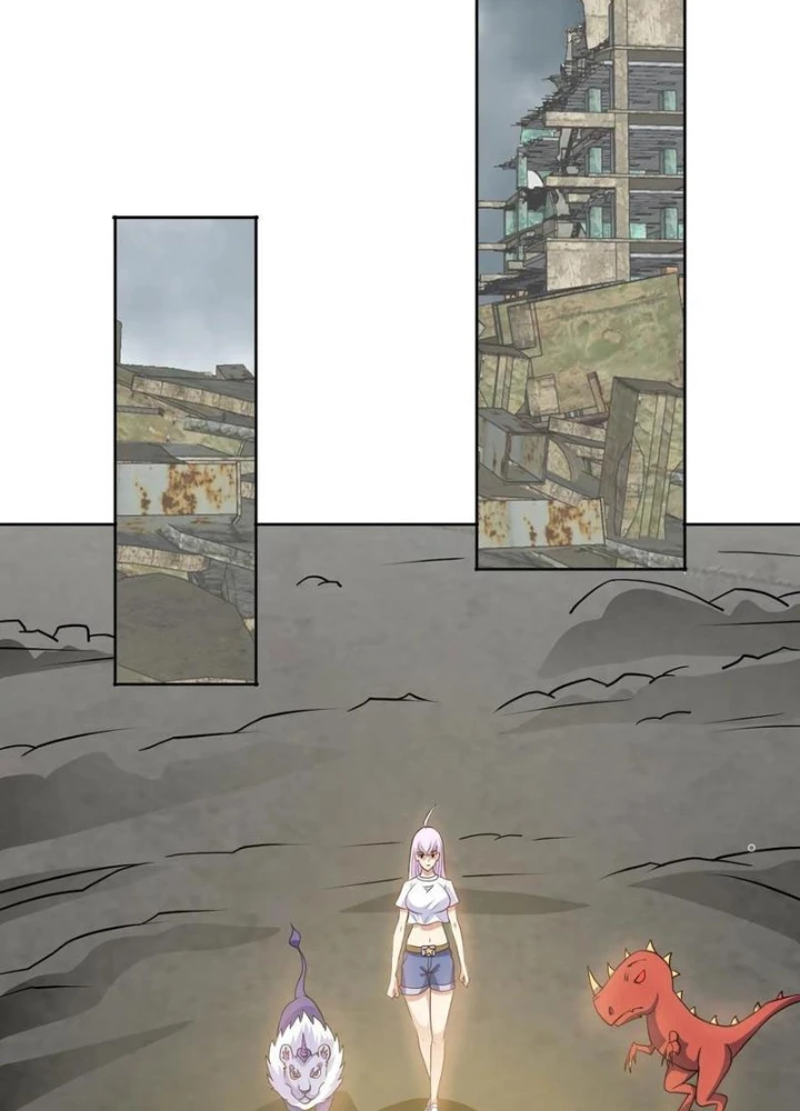 Ngự Thần Trùng Sinh Chapter 85 - Next Chapter 86