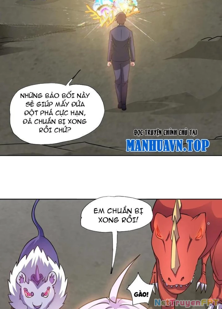 Ngự Thần Trùng Sinh Chapter 85 - Next Chapter 86