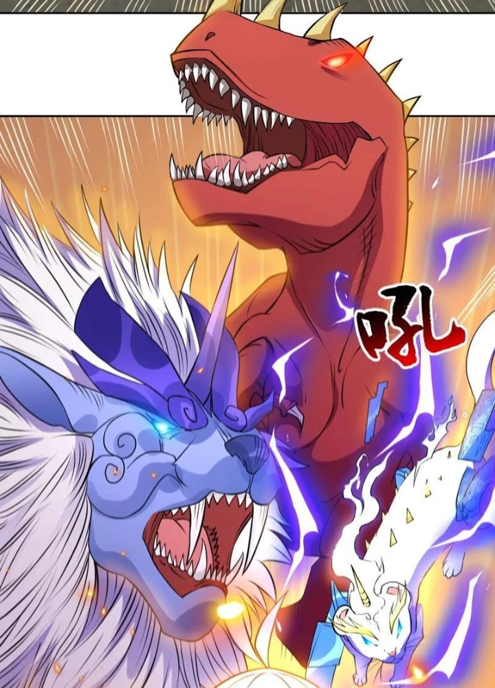 Ngự Thần Trùng Sinh Chapter 85 - Next Chapter 86
