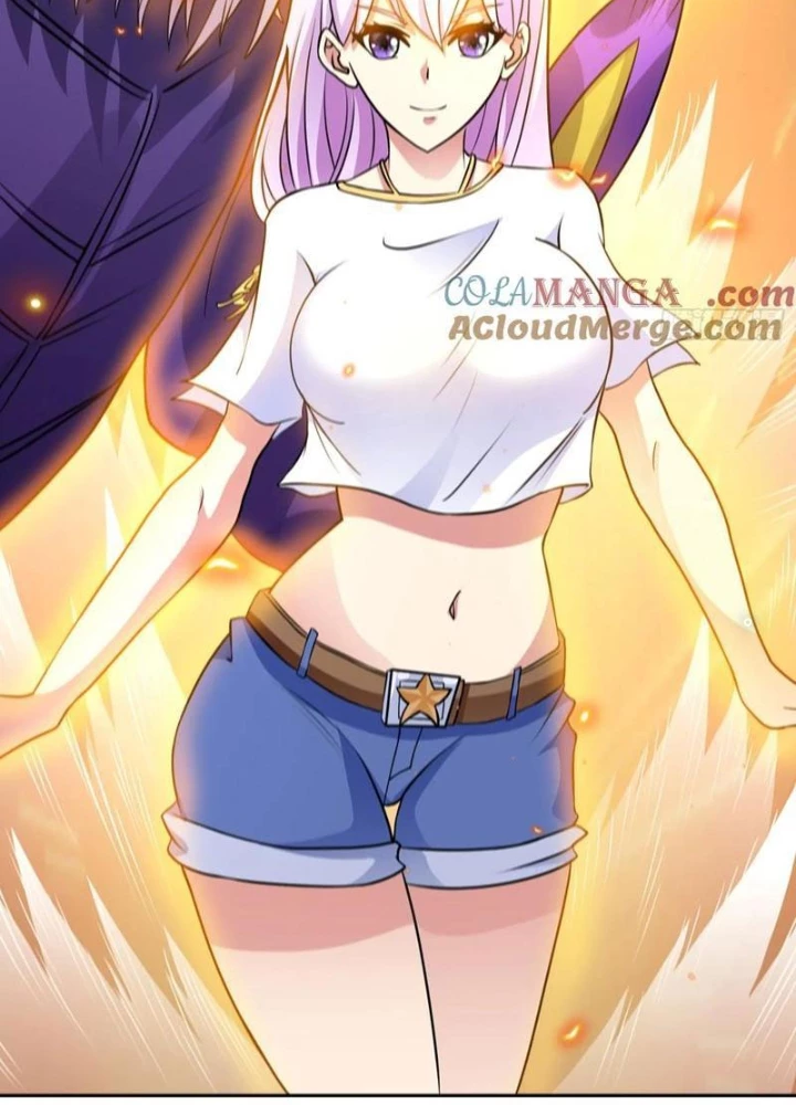 Ngự Thần Trùng Sinh Chapter 85 - Next Chapter 86