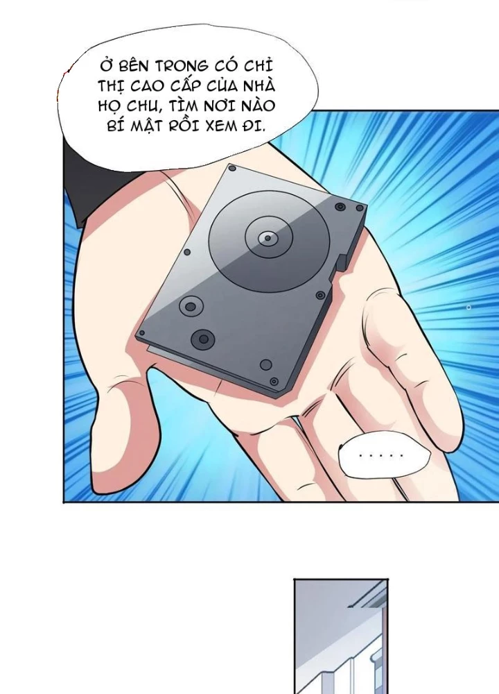 Ngự Thần Trùng Sinh Chapter 85 - Next Chapter 86
